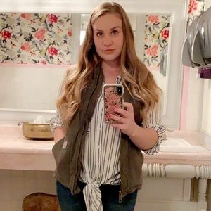 Meet your Posher, Parker